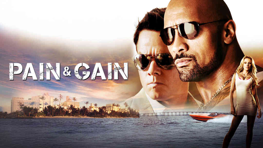 Pain & Gain | ViX