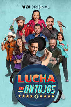 Tráiler: Lucha de antojos