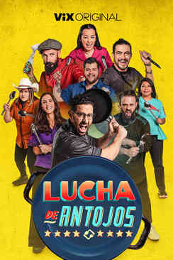 Tráiler: Lucha de antojos