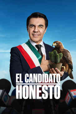 Tráiler: El candidato honesto
