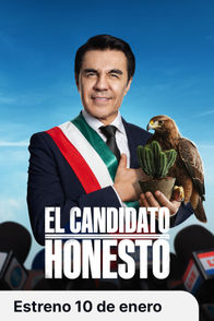 Tráiler: El candidato honesto