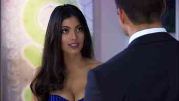 Amor a primera vista