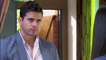 Acusado injustamente