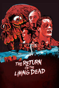 The Return of the Living Dead