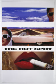 The Hot Spot | ViX