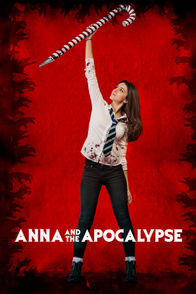 Anna and the Apocalypse