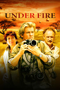 Under Fire