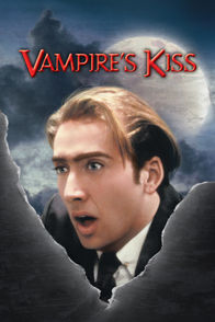 Vampires Kiss