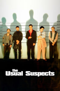 The Usual Suspects