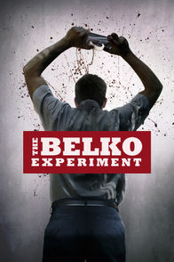 The Belko Experiment