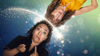 Tráiler: Intercambiadas