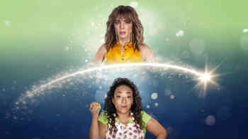 Tráiler: Intercambiadas