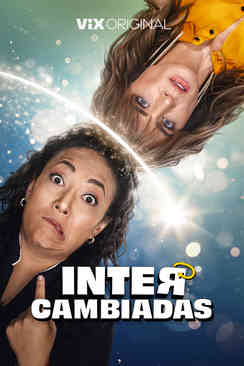 Tráiler: Intercambiadas