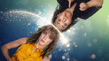 Tráiler: Intercambiadas