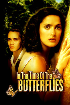 In the Time of the Butterflies