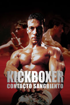 Kickboxer: Contacto sangriento