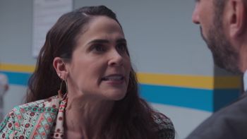 Niñas en peligro