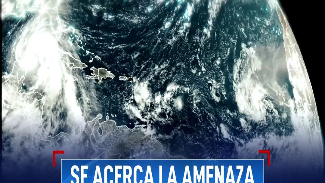 Noticias Univision 24-7: 25 de septiembre, 2024 | ViX