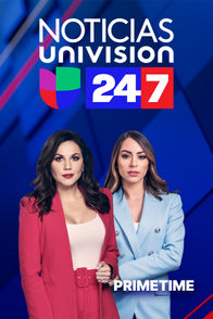 Noticias Univision 24-7 | ViX