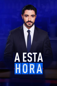 A Esta Hora | ViX