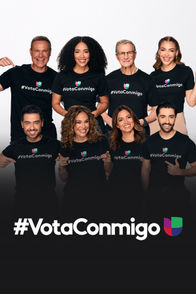 #VotaConmigo | ViX