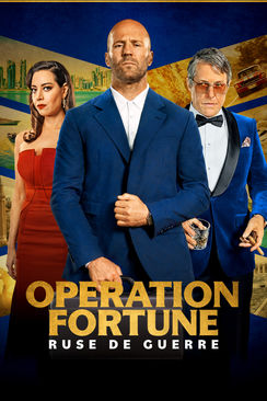 Operation Fortune: Ruse de Guerre