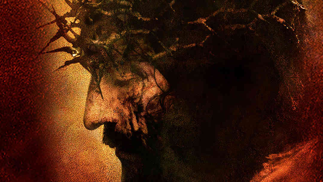 The Passion of the Christ | ViX
