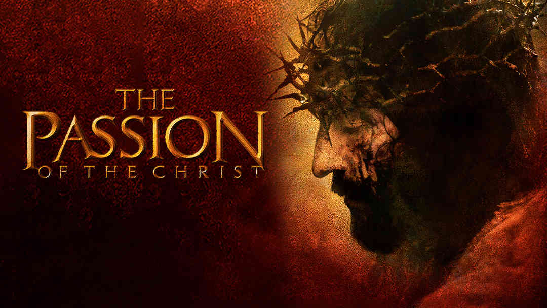 The Passion of the Christ | ViX