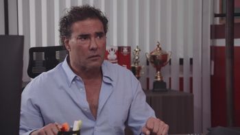 Embarazo inesperado