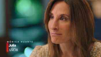 Mis personajes en ViX: Mónica Huarte