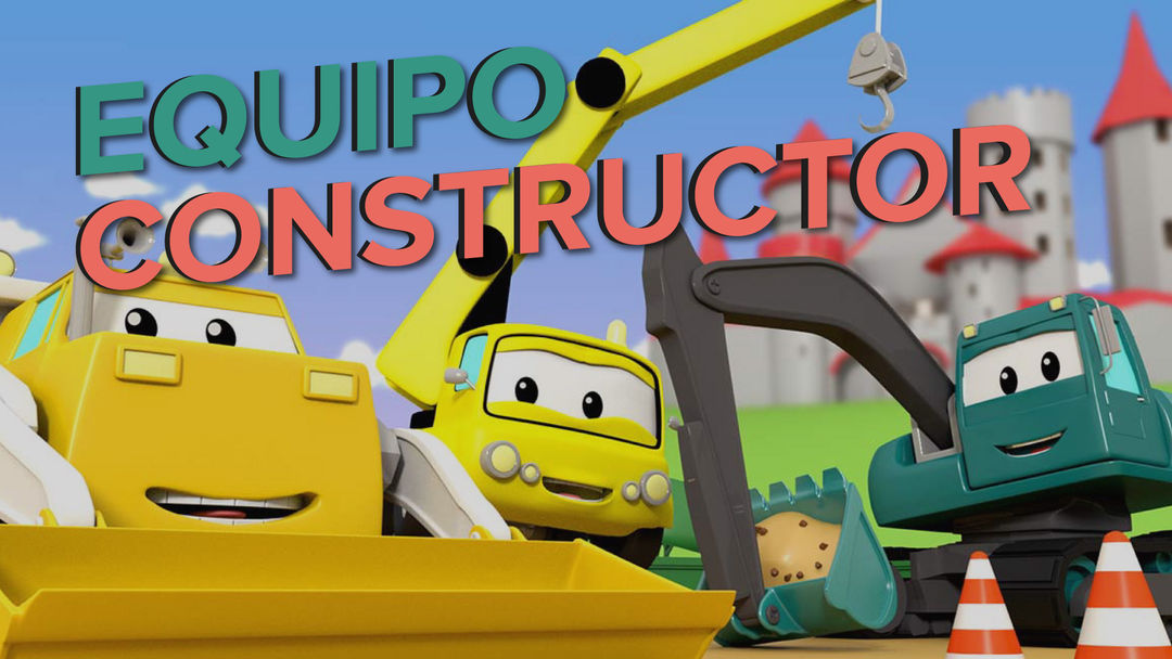 Equipo Constructor | ViX