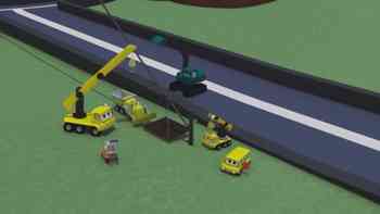 Asistentes mecánicos