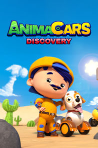 AnimaCars Discovery