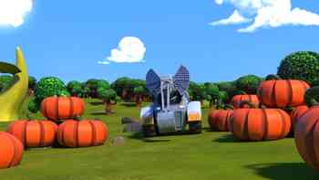 Feliz día de Acción de Gracias