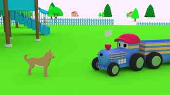 Mirando las estrellas