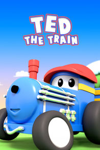 Ted the train