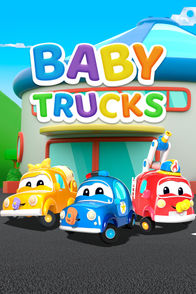 Baby trucks