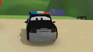 Verano en Car City