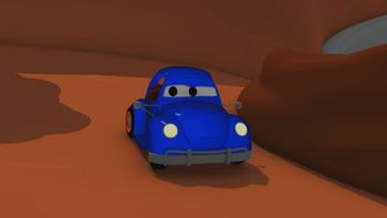 Incendio en el hospital