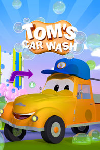 Tom's Car Wash