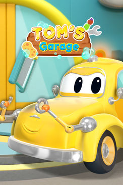 Tom's Garage