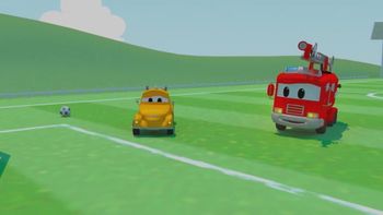 Soccer