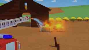 Incendio