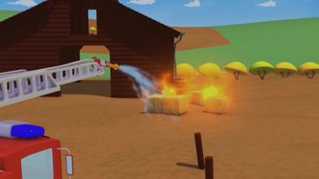 Incendio
