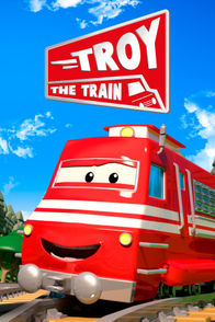 Troy the Train