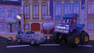 Navidad en peligro