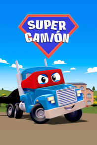 Super camión