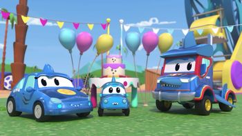 La semana del tiburón