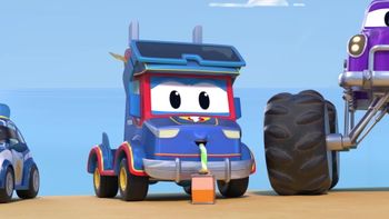 Obras de construcción