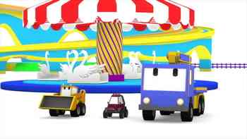 Un día lleno de aventuras